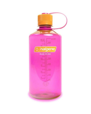 Láhev NALGENE NM 1L Sustain - flamingo pink